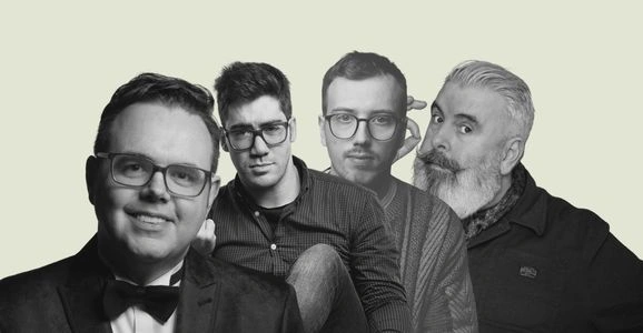 Comedy Night February